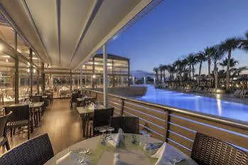 Hotel Blue Lagoon 5*