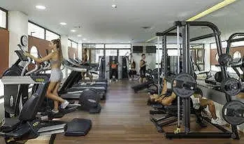 Hotel Blue Lagoon 5*