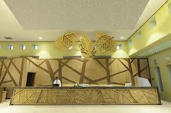 Blue Lagoon 5* Lambi (Kos)