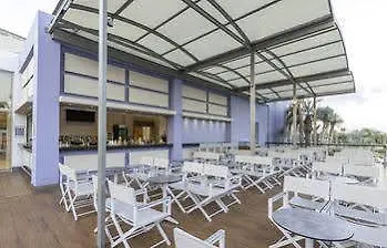 Blue Lagoon 5* Lambi (Kos)