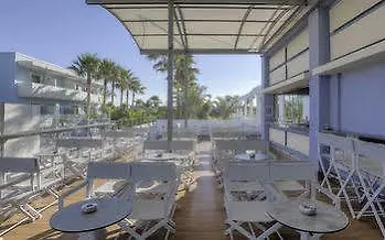 Blue Lagoon 5* Lambi (Kos)