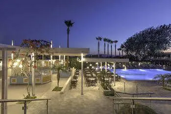Hotel Blue Lagoon 5*