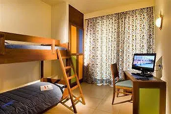 Blue Lagoon 5* Lambi (Kos)
