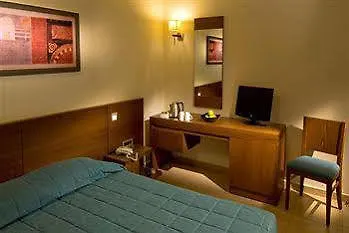 Hotel Blue Lagoon 5*