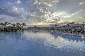 Hotel Blue Lagoon 5*