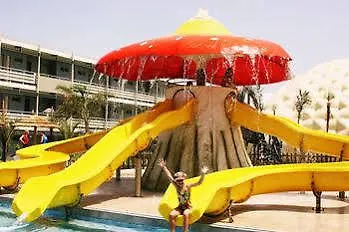 Blue Lagoon 5* Lambi (Kos)