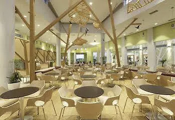 Hotel Blue Lagoon 5*