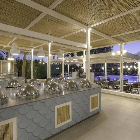 Hotel Blue Lagoon Lambi (Kos)