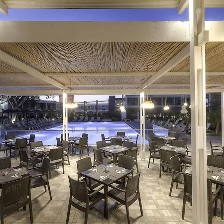 Blue Lagoon 5* Lambi (Kos)