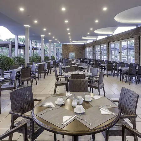 Hotel Blue Lagoon Lambi (Kos)