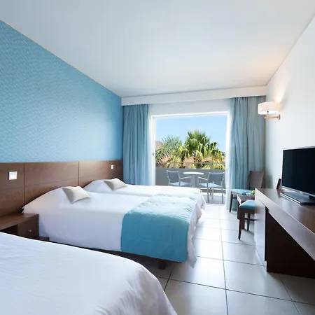 Blue Lagoon Hotel