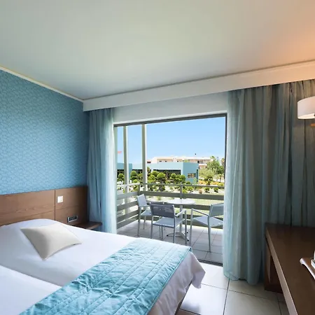 Blue Lagoon 5* Lambi (Kos)