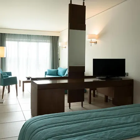 Blue Lagoon 5*