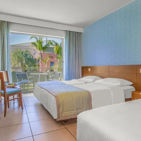 Hotel Blue Lagoon