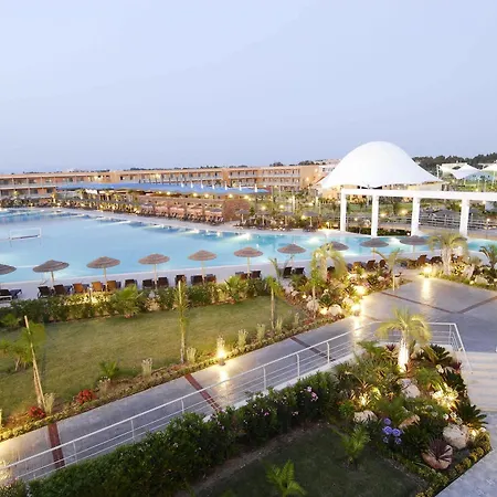 Blue Lagoon Hotel