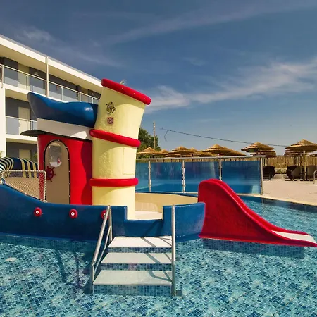 Blue Lagoon Hotel Lambi (Kos)