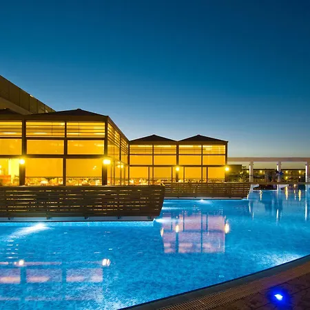 Hotel Blue Lagoon 5*