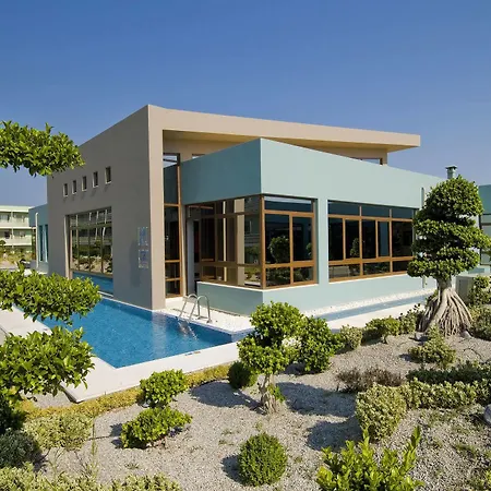 Blue Lagoon Hotel Lambi (Kos)