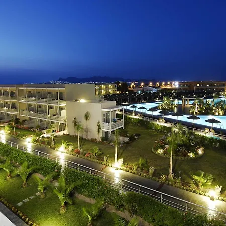 Hotel Blue Lagoon