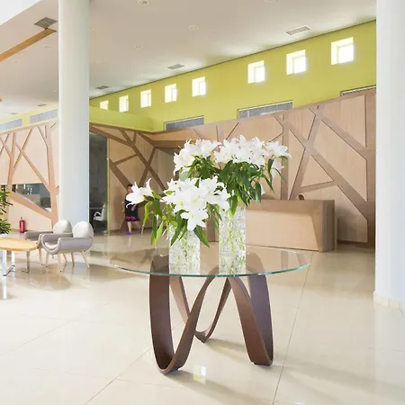 Blue Lagoon Hotel 5*