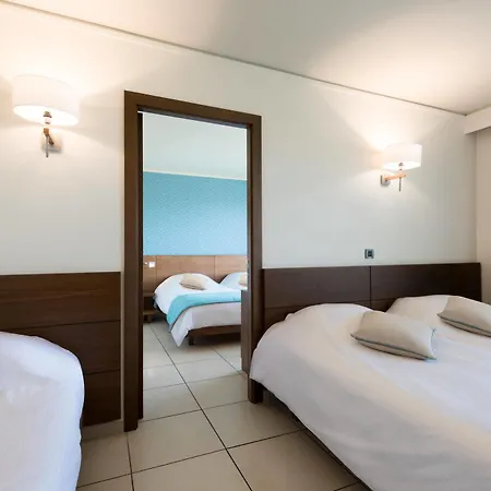 Blue Lagoon Hotel