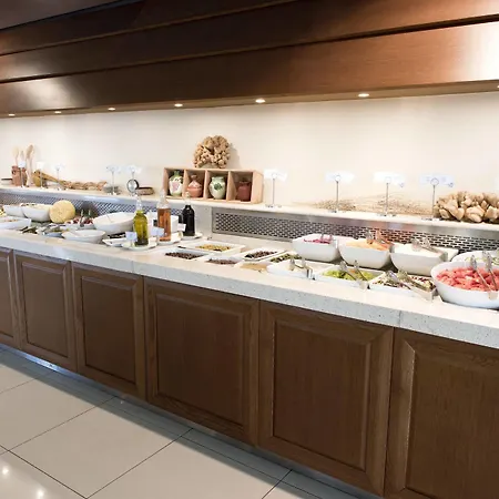 Hotel Blue Lagoon 5*