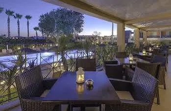 Hotell Blue Lagoon 5*