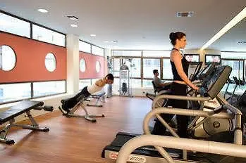 Hotell Blue Lagoon 5*