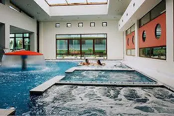 Hotell Blue Lagoon 5*