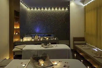 Hotell Blue Lagoon 5*