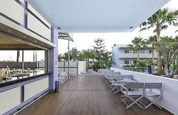 Blue Lagoon 5* Lambi (Kos)
