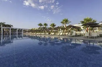 Hotel Blue Lagoon 5*