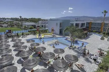 Hotell Blue Lagoon 5*