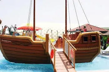 Hotell Blue Lagoon 5*