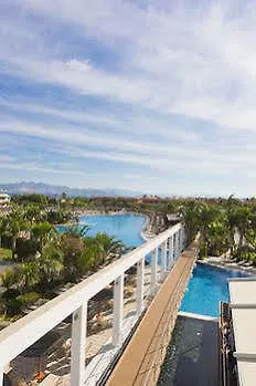 Hotell Blue Lagoon 5*