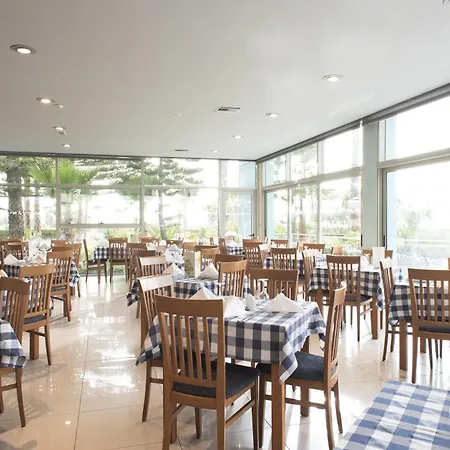 Blue Lagoon Hotell Lambi (Kos)