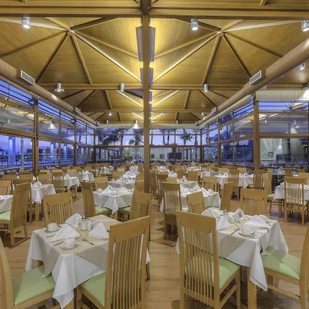 Hotell Blue Lagoon Lambi (Kos)