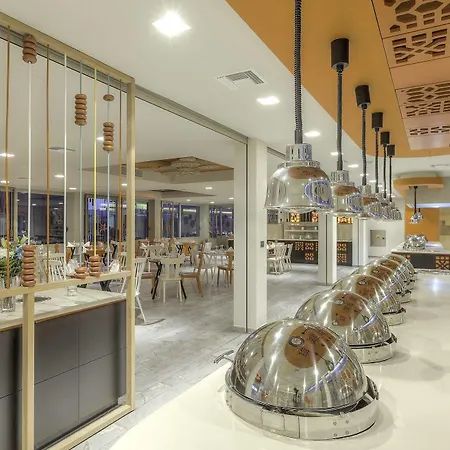 Hotell Blue Lagoon 5*