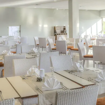 Hotell Blue Lagoon Lambi (Kos)