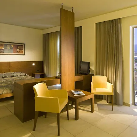 Blue Lagoon Hotell Lambi (Kos)